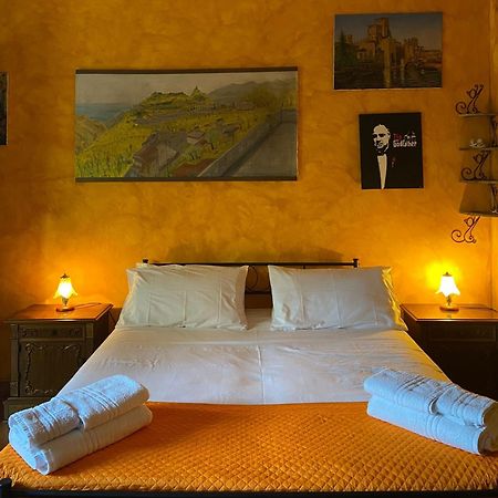 A Casa Da Nonna Brasa Holiday Home Savoca Luaran gambar