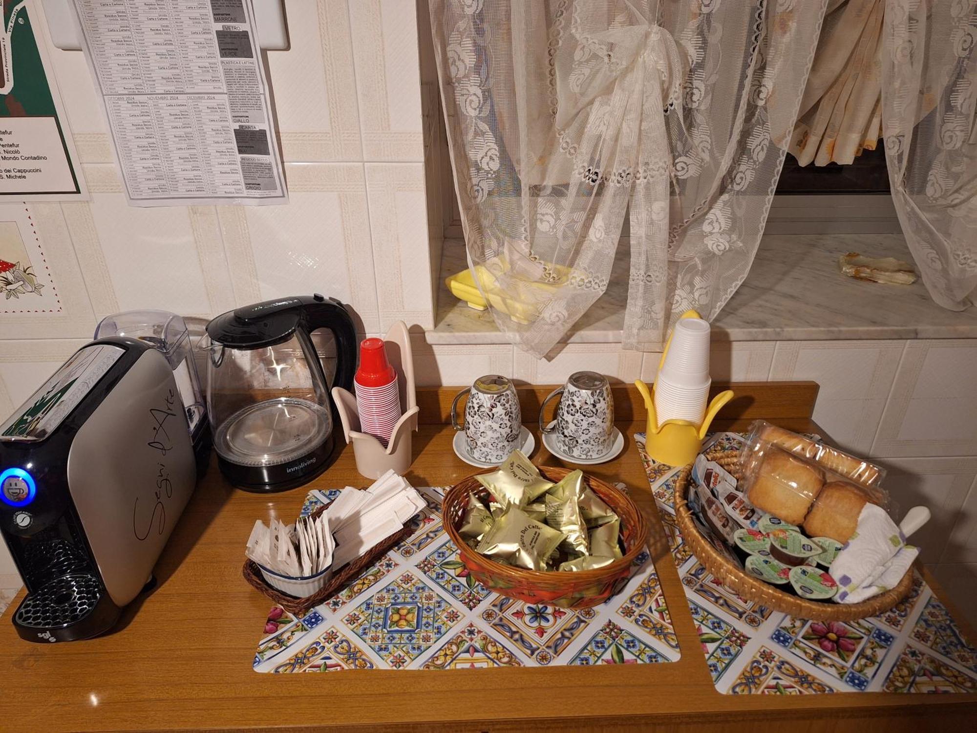 A Casa Da Nonna Brasa Holiday Home Savoca Luaran gambar