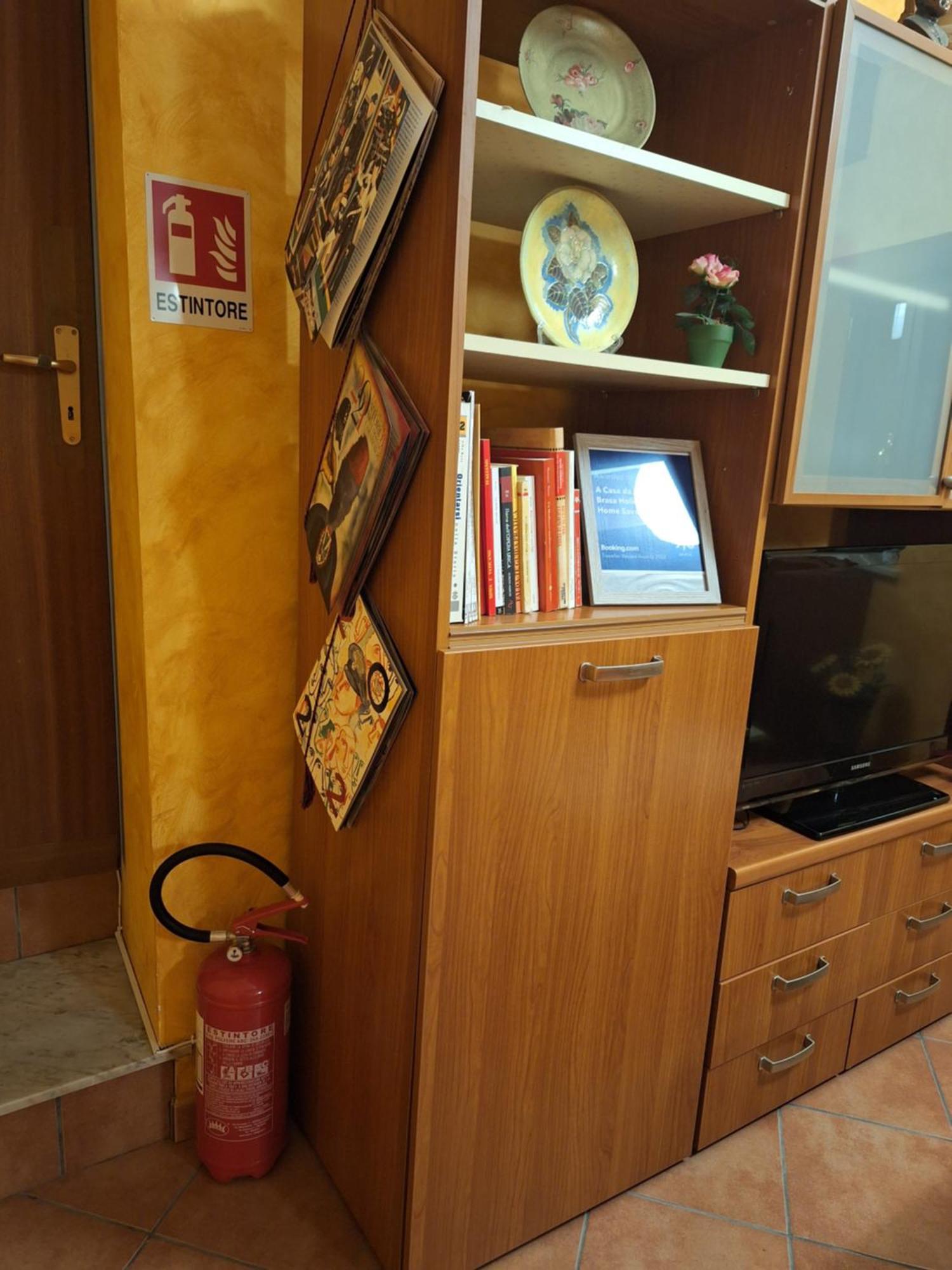 A Casa Da Nonna Brasa Holiday Home Savoca Luaran gambar